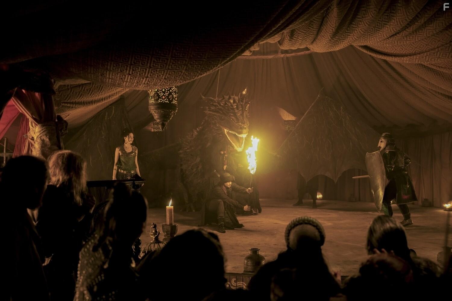 Рыцарь Семи Королевств