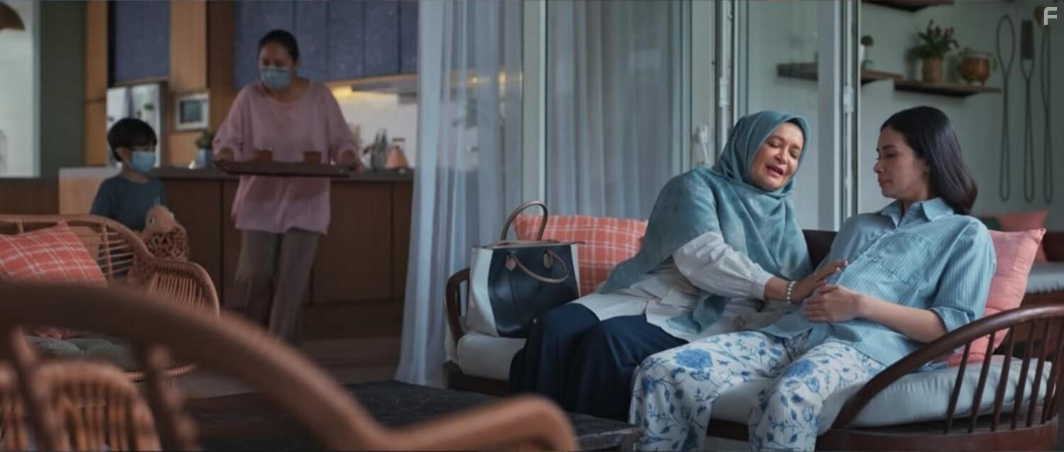 Лиора: В ожидании чуда #1