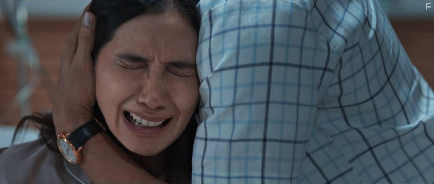 Лиора: В ожидании чуда #3