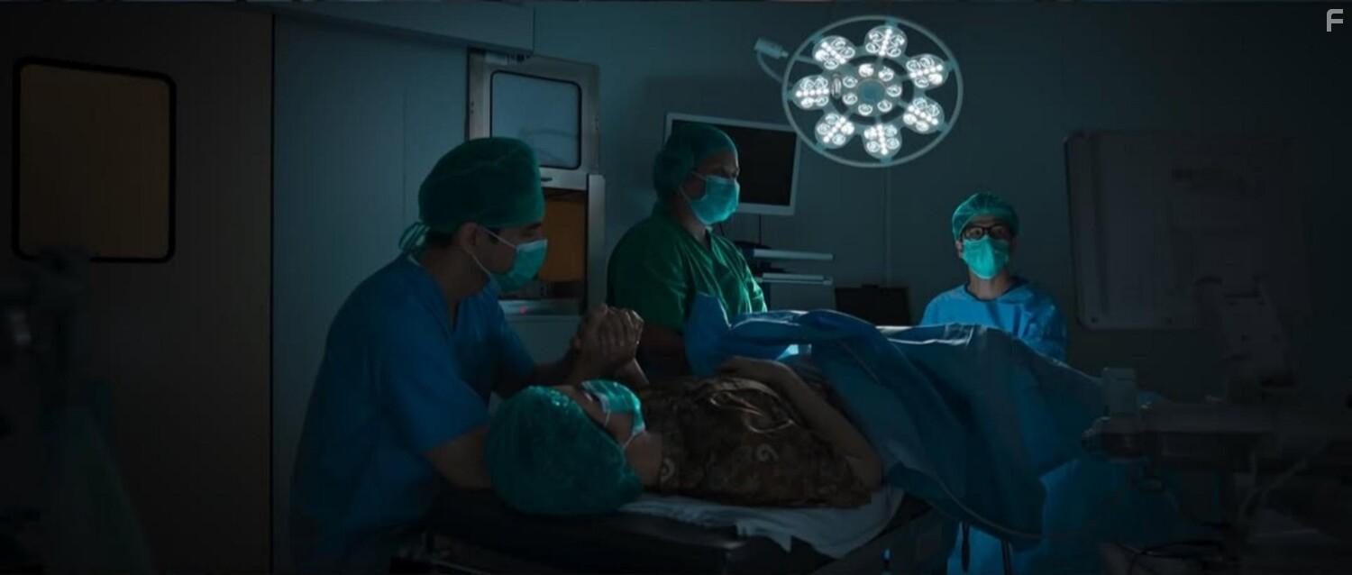 Лиора: В ожидании чуда #4