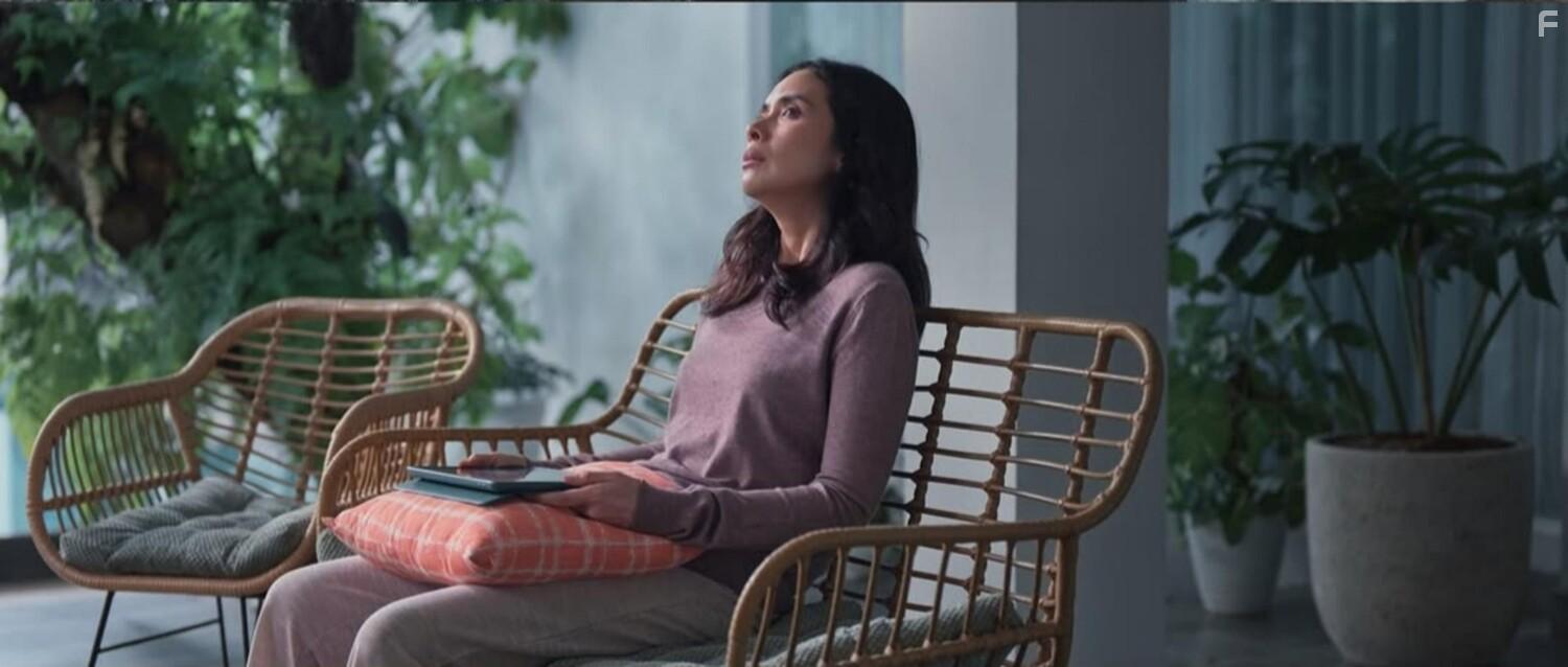 Лиора: В ожидании чуда