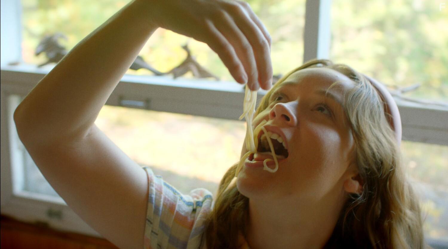 Фортескью #1