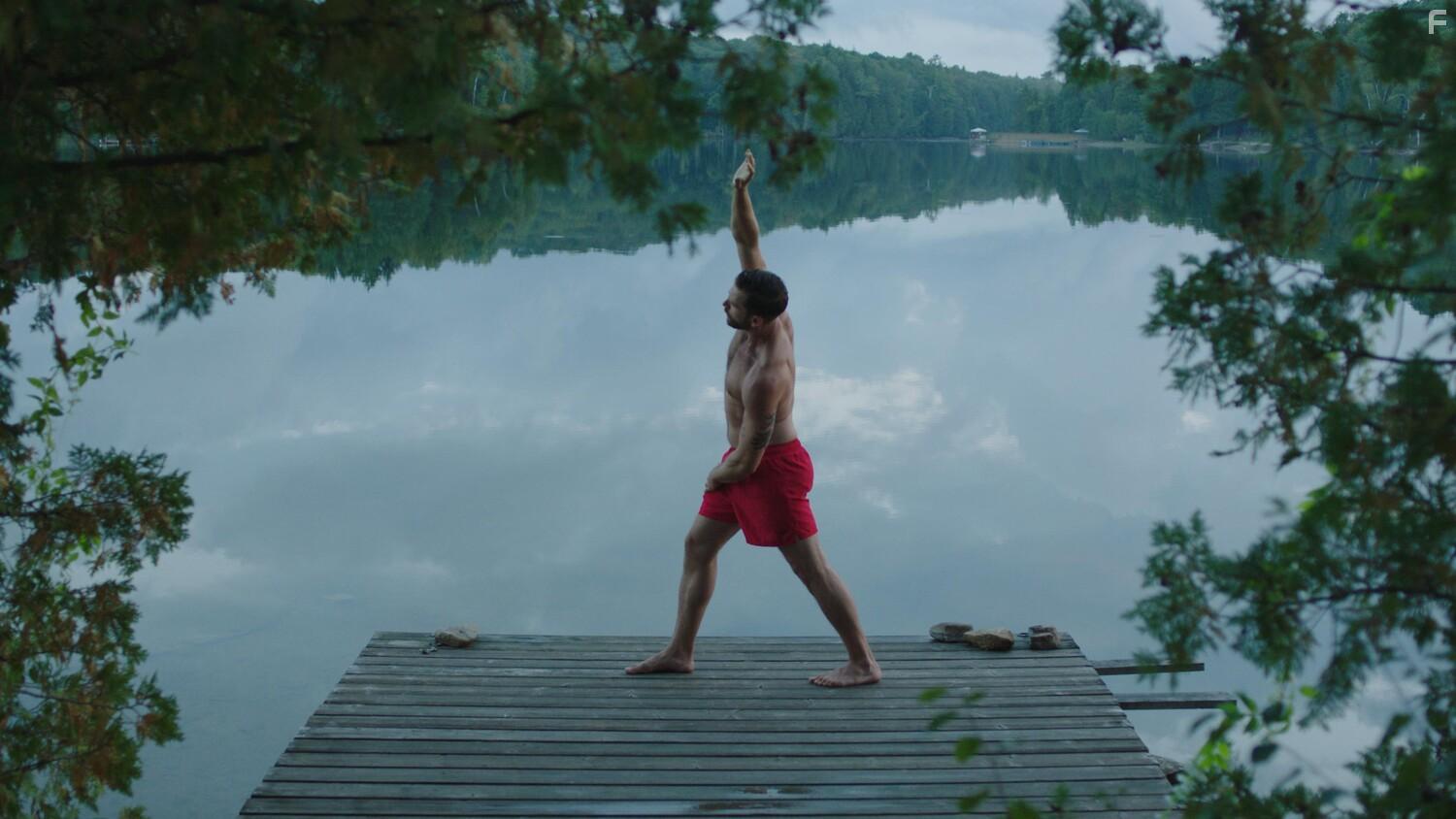 Фортескью #2