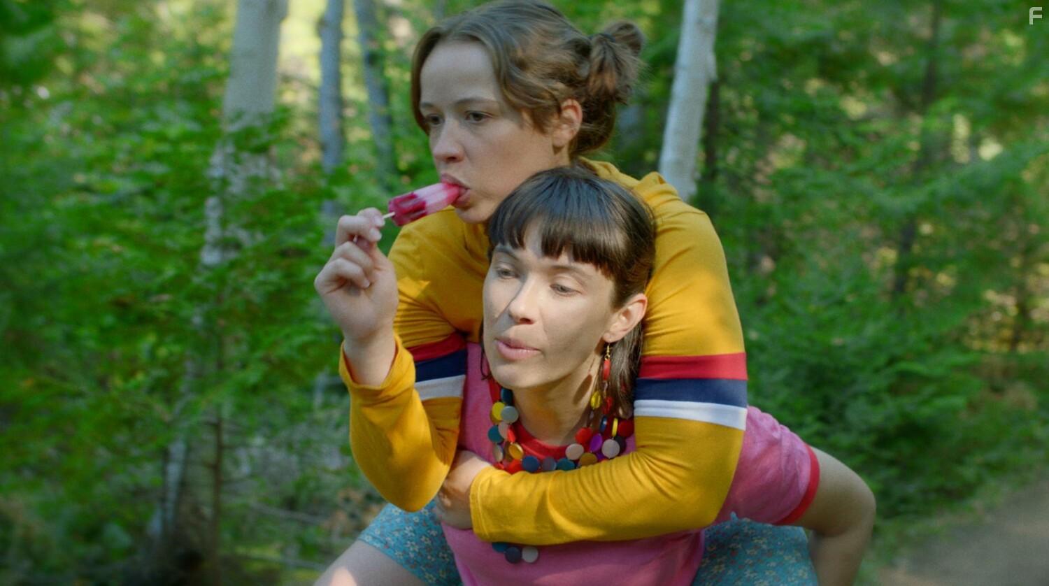 Фортескью #3