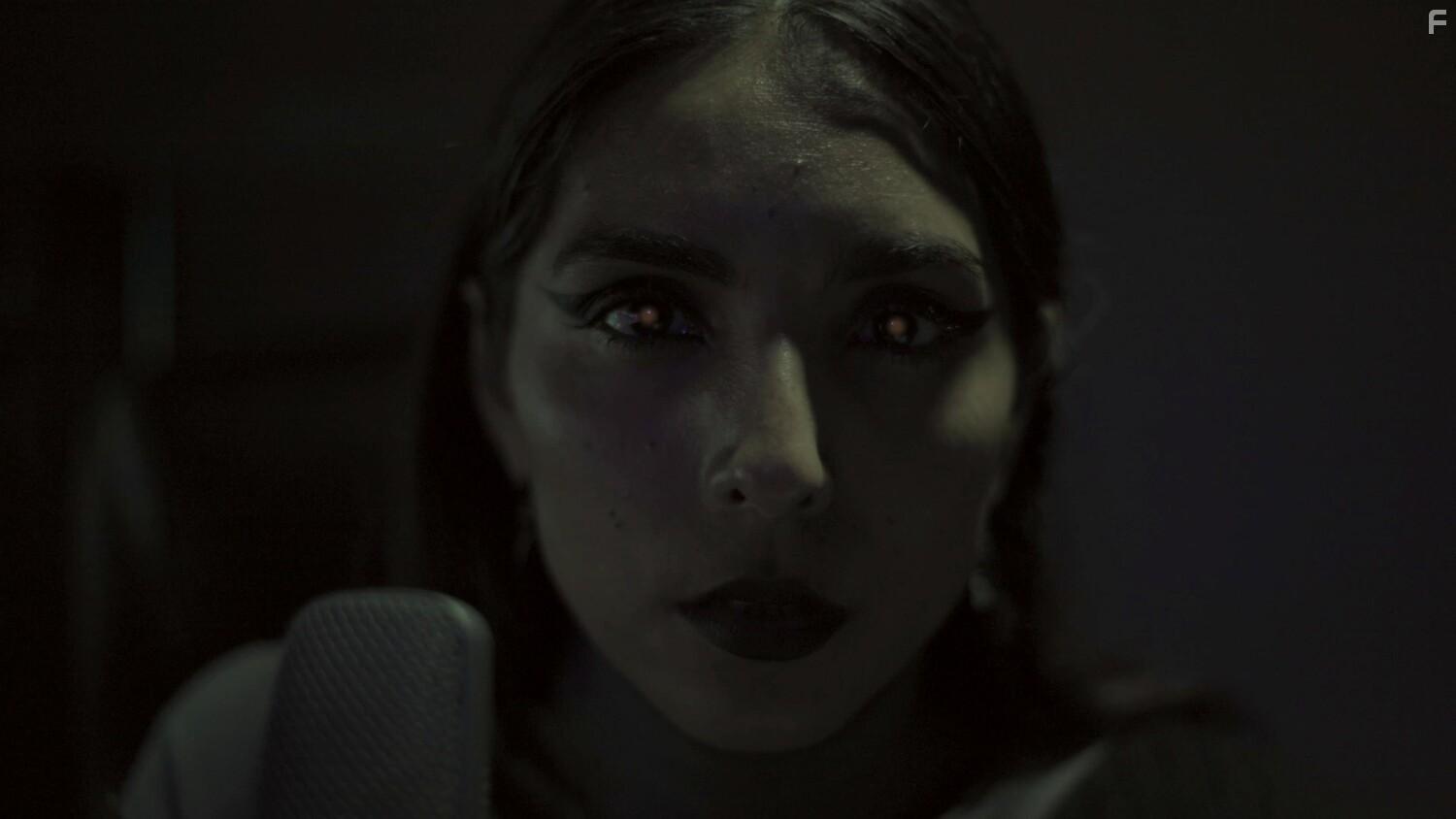 Они были ведьмами #1