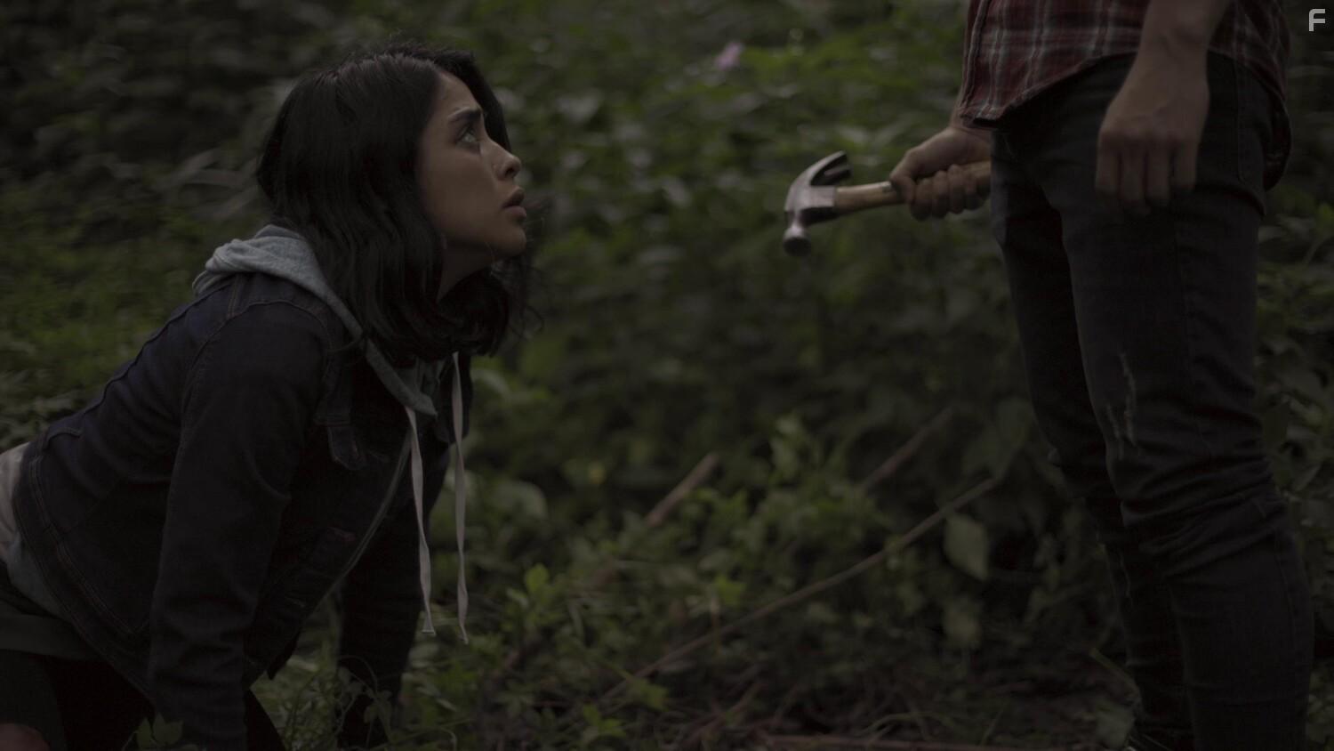 Они были ведьмами #2