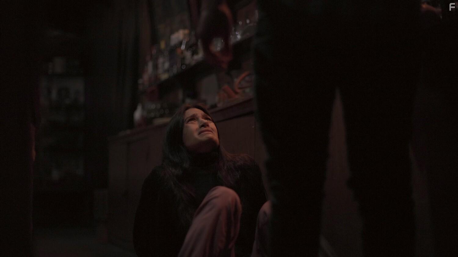 Они были ведьмами #3