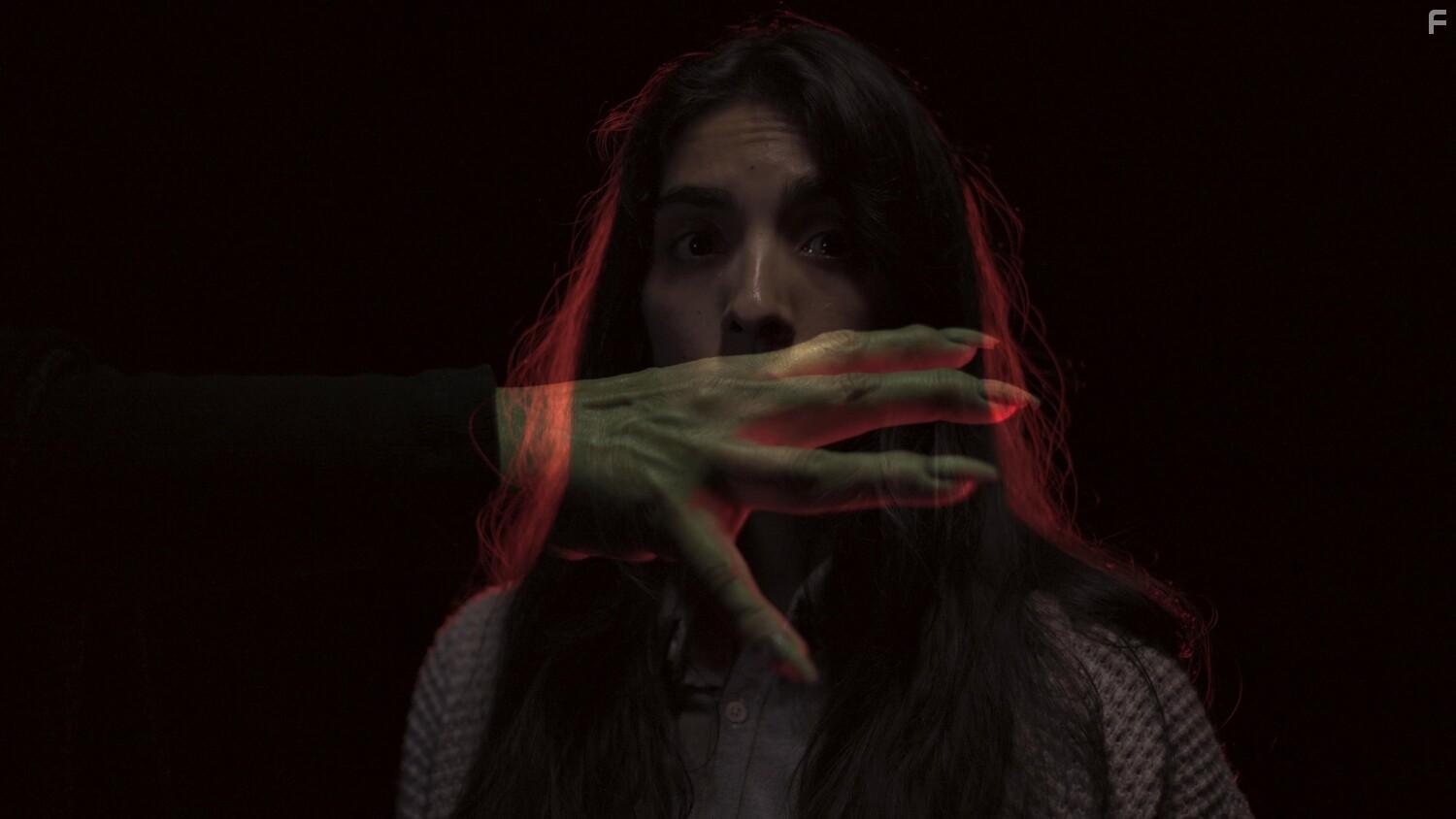 Они были ведьмами #4