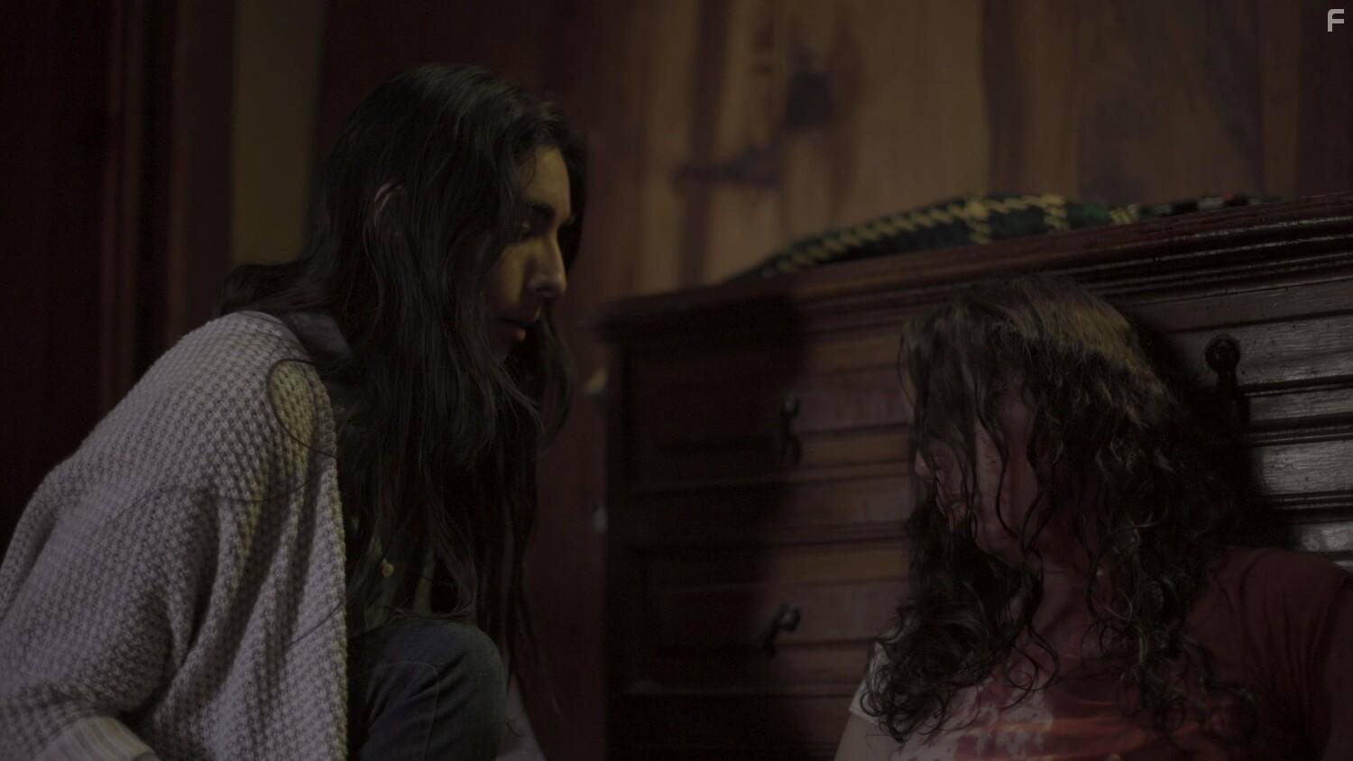 Они были ведьмами