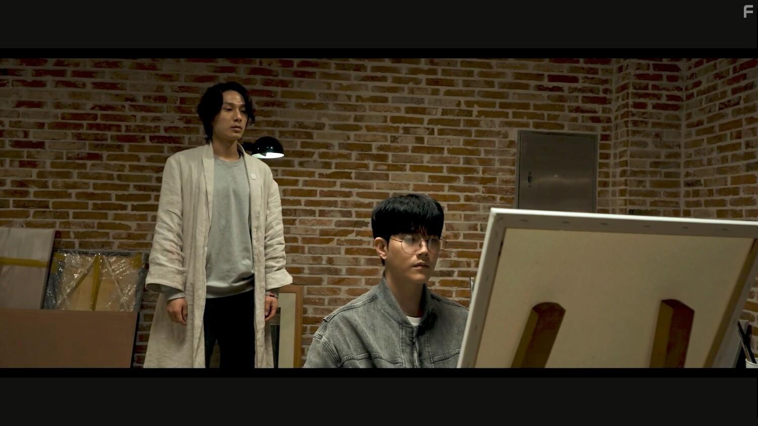 Ящик Корнелла #1