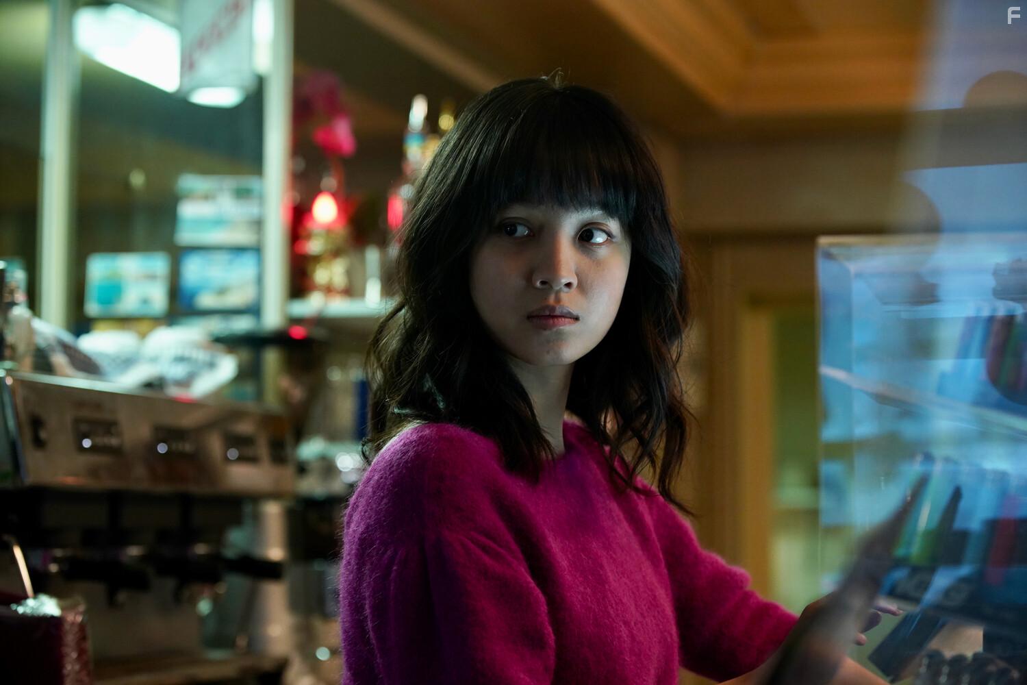 Никто не узнает #1