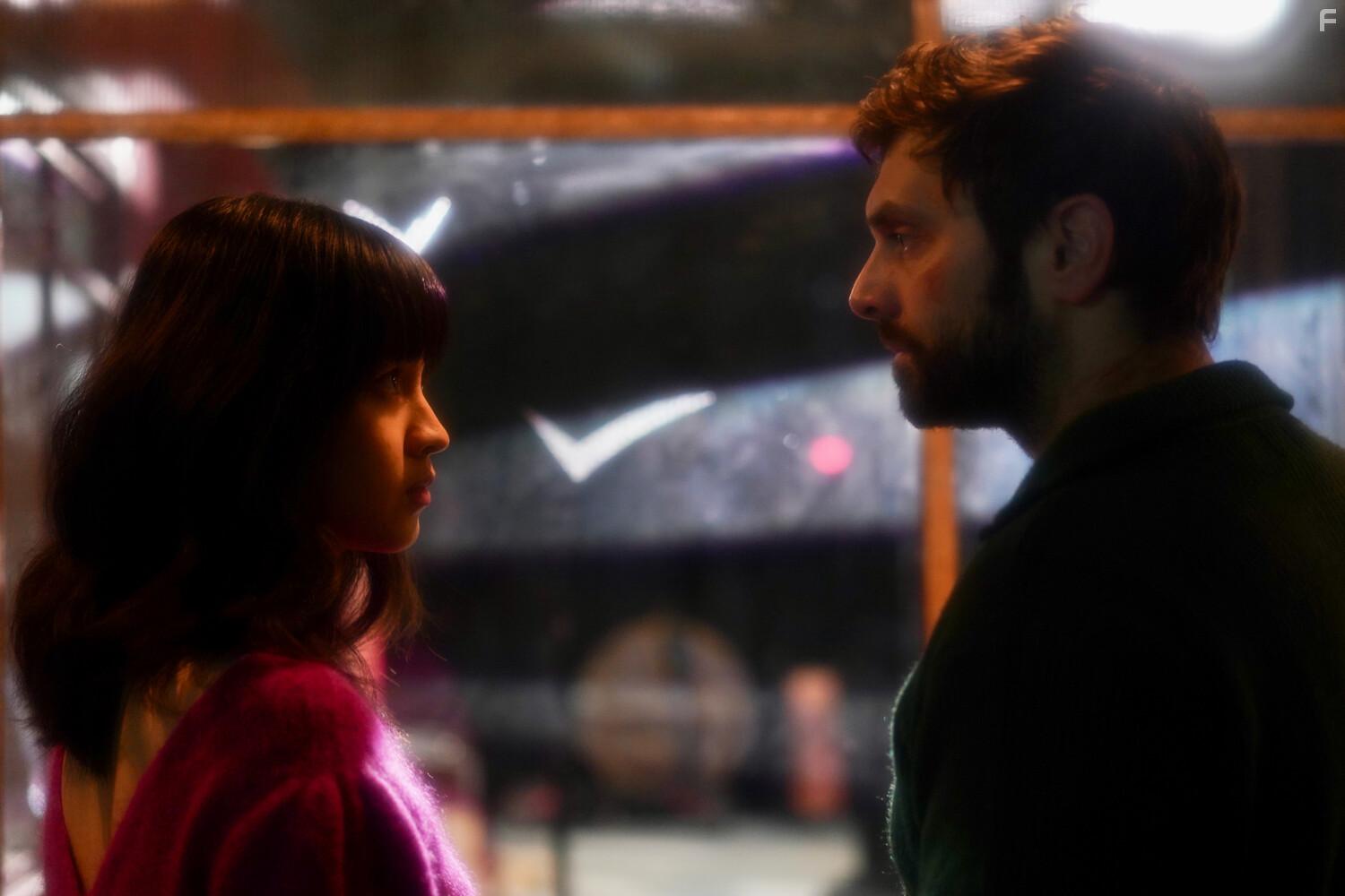 Никто не узнает #3