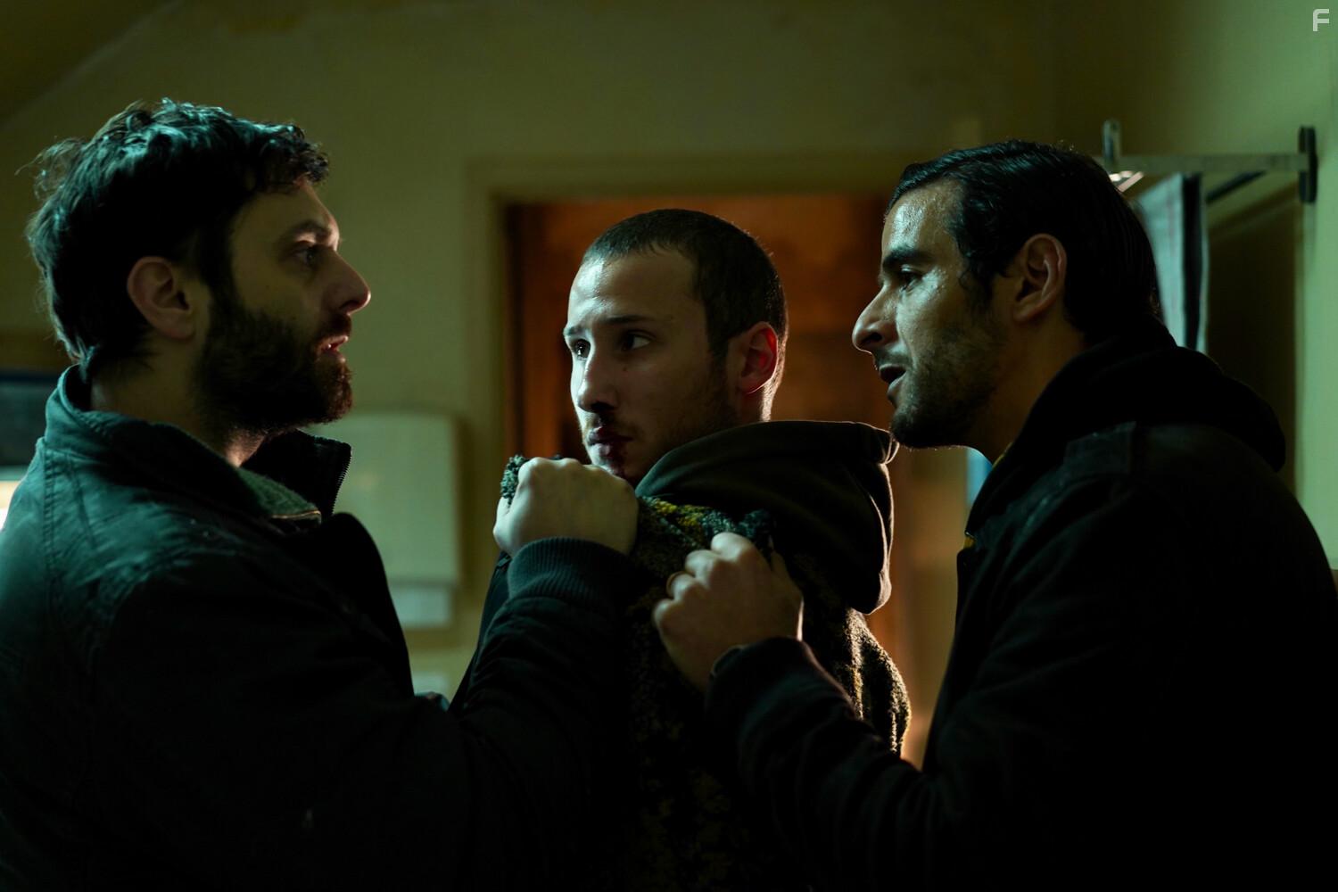 Никто не узнает #4