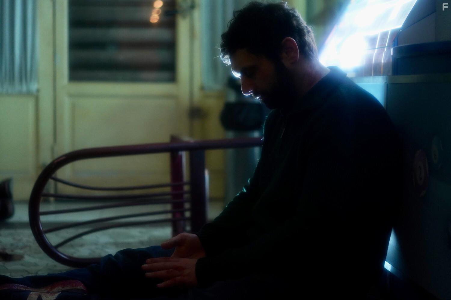 Никто не узнает