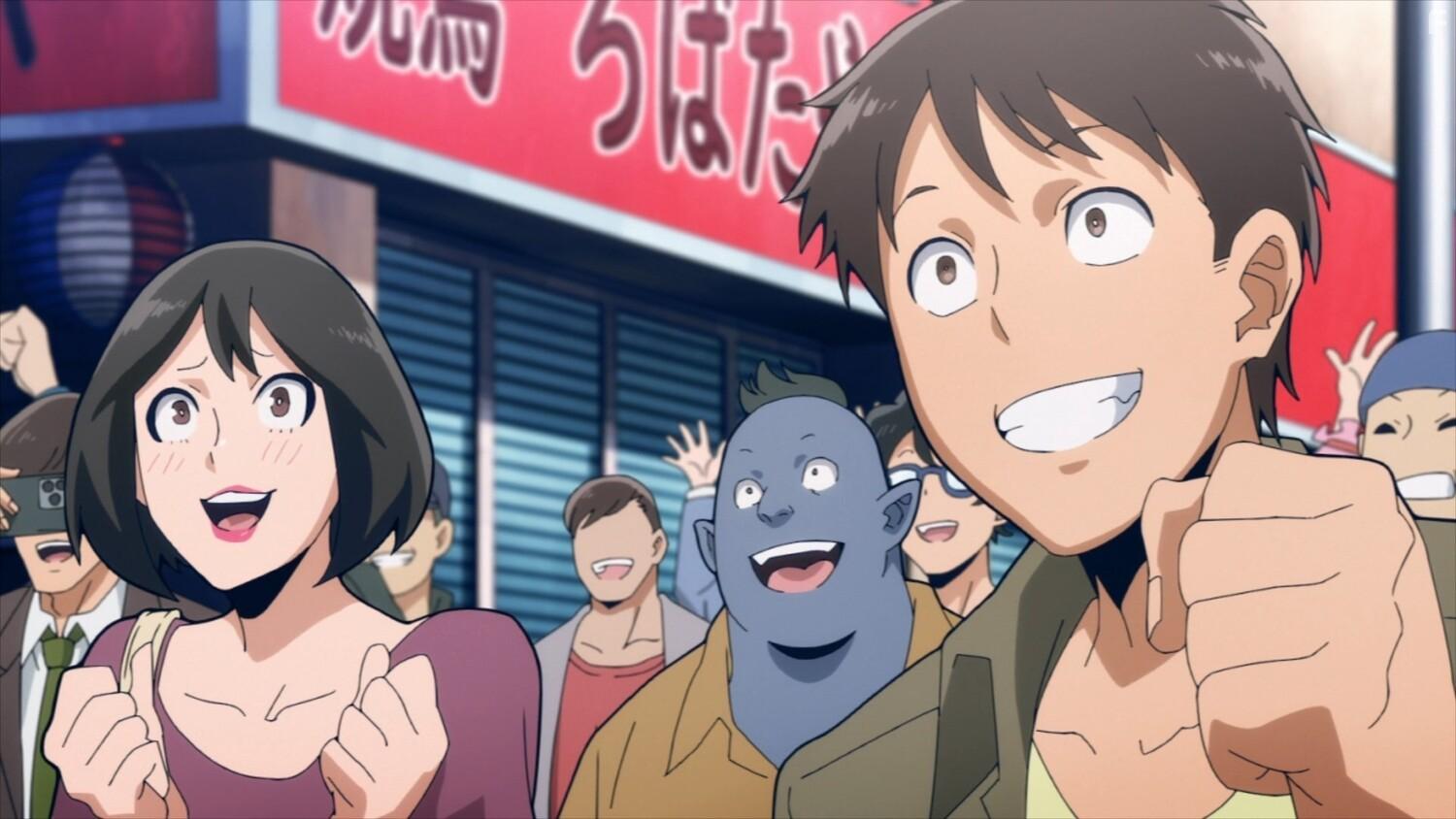 Моя геройская академия: Вне закона