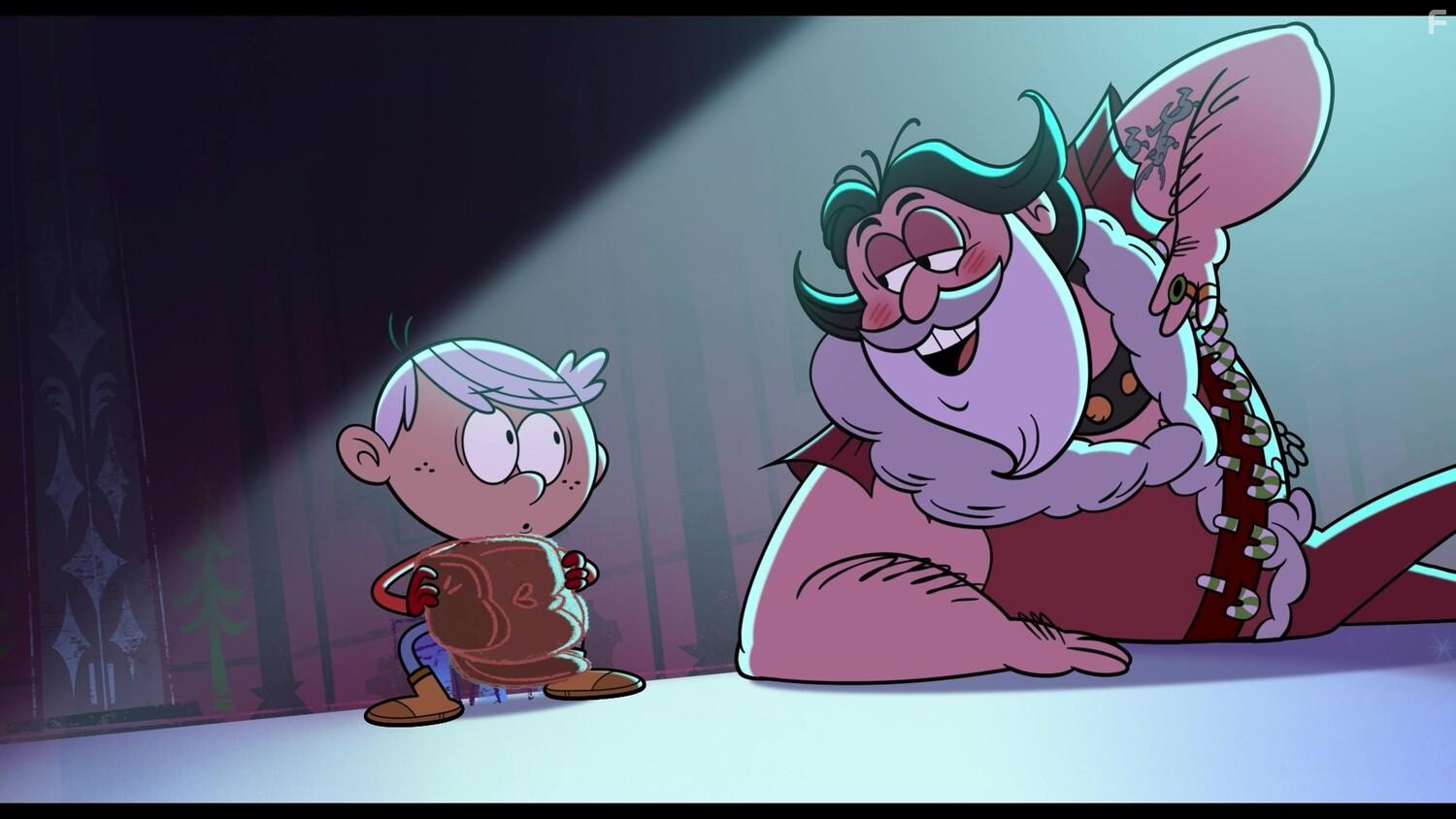 Мой шумный дом: Послушный или нет?