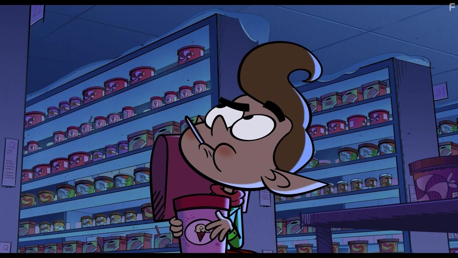 Мой шумный дом: Послушный или нет? #4