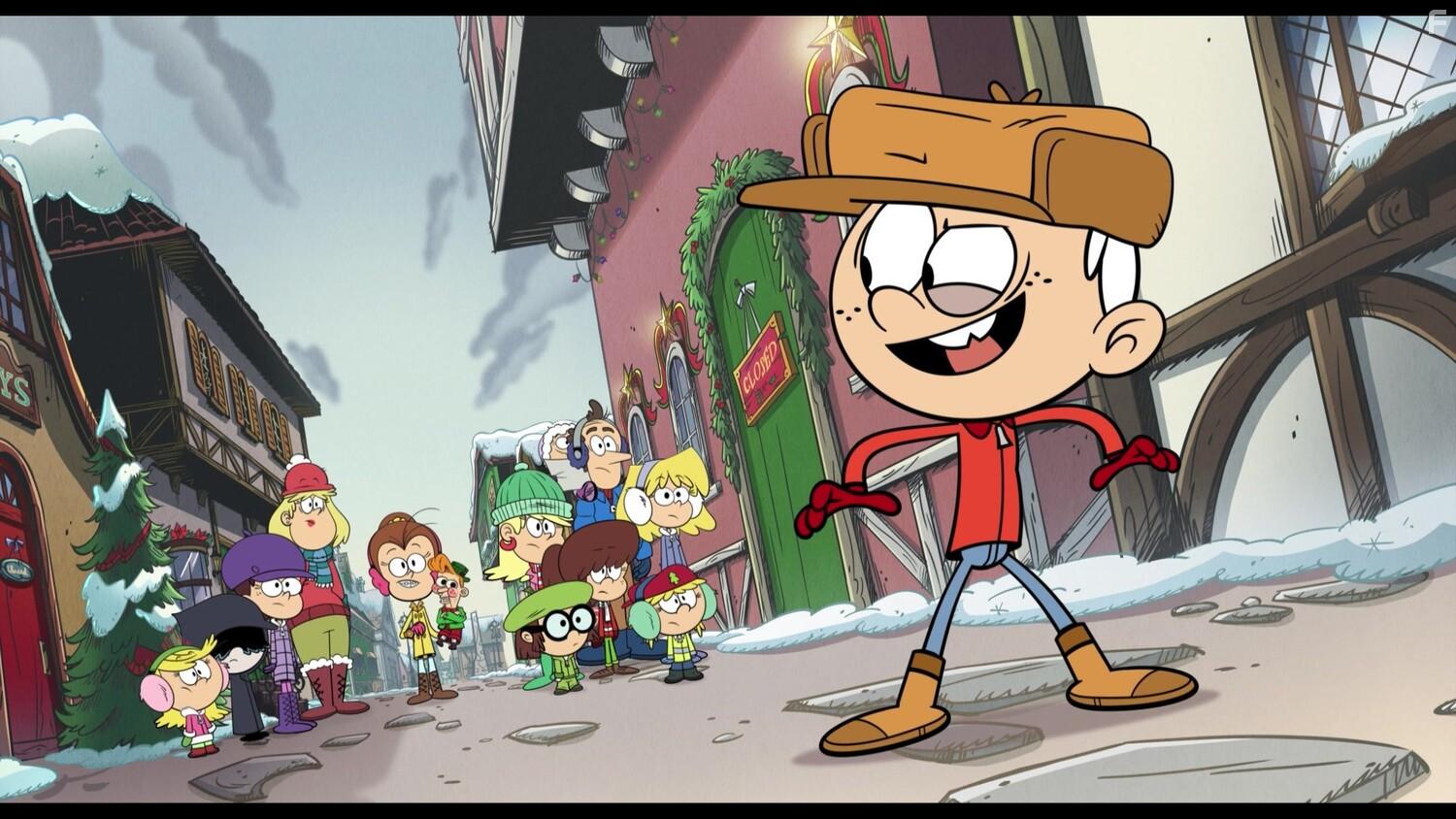 Мой шумный дом: Послушный или нет? #5