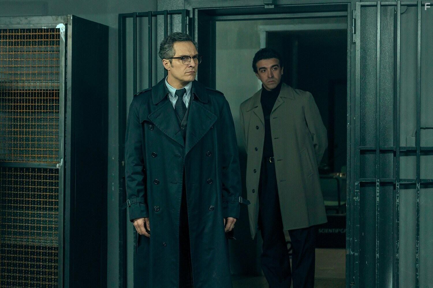 Грандиозная подделка #4