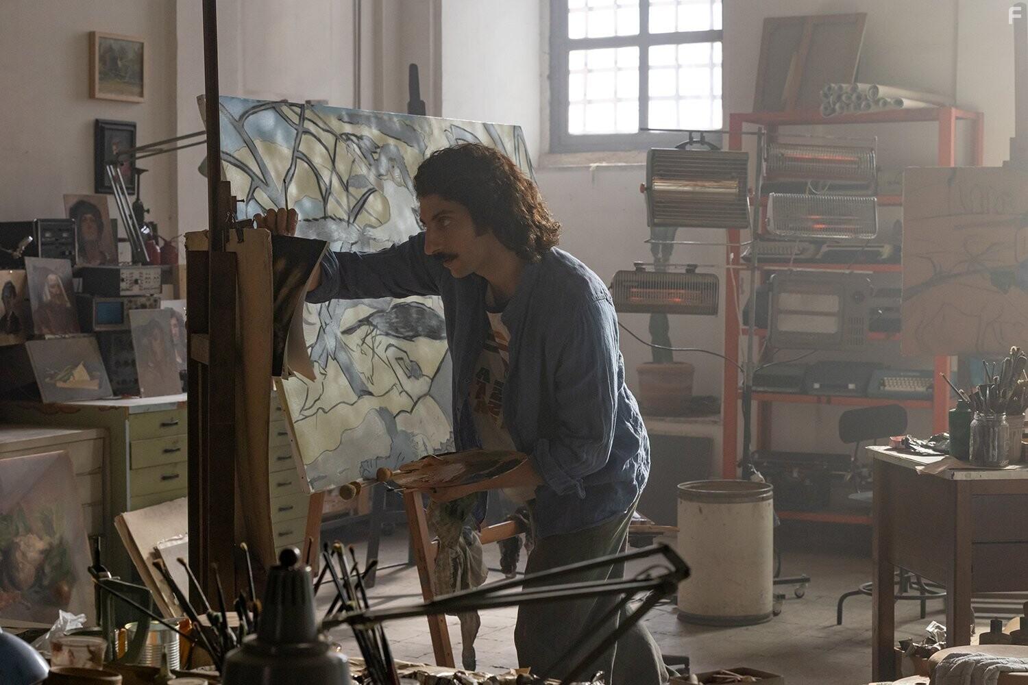 Грандиозная подделка #5