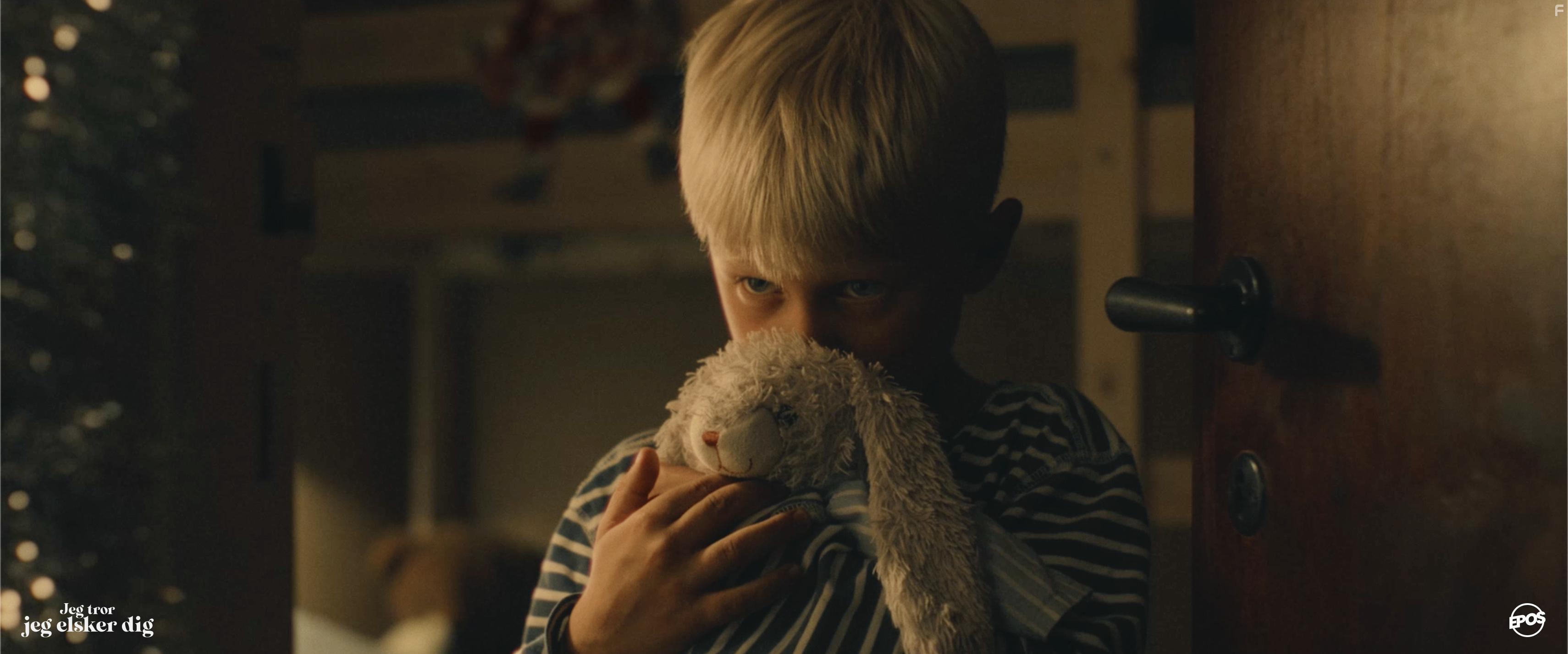 Я думаю, я люблю тебя #1