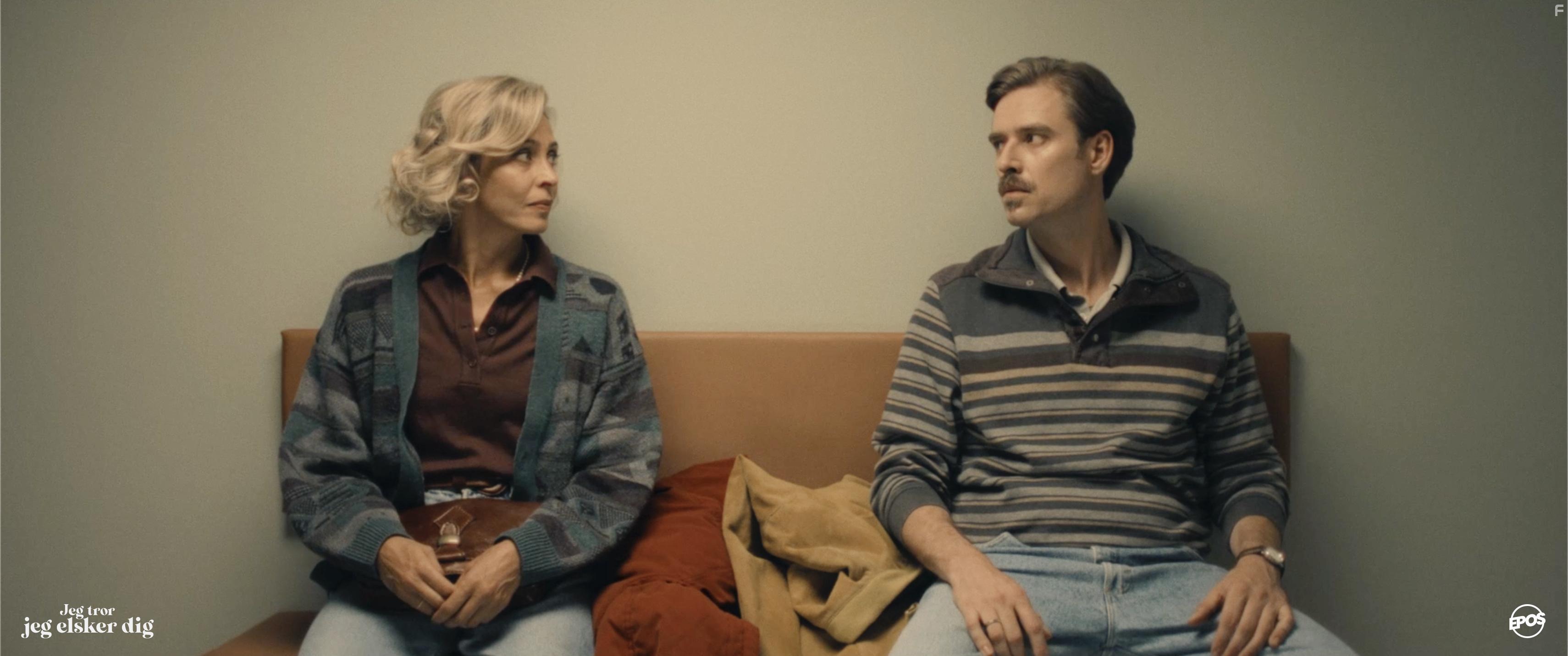 Я думаю, я люблю тебя #5