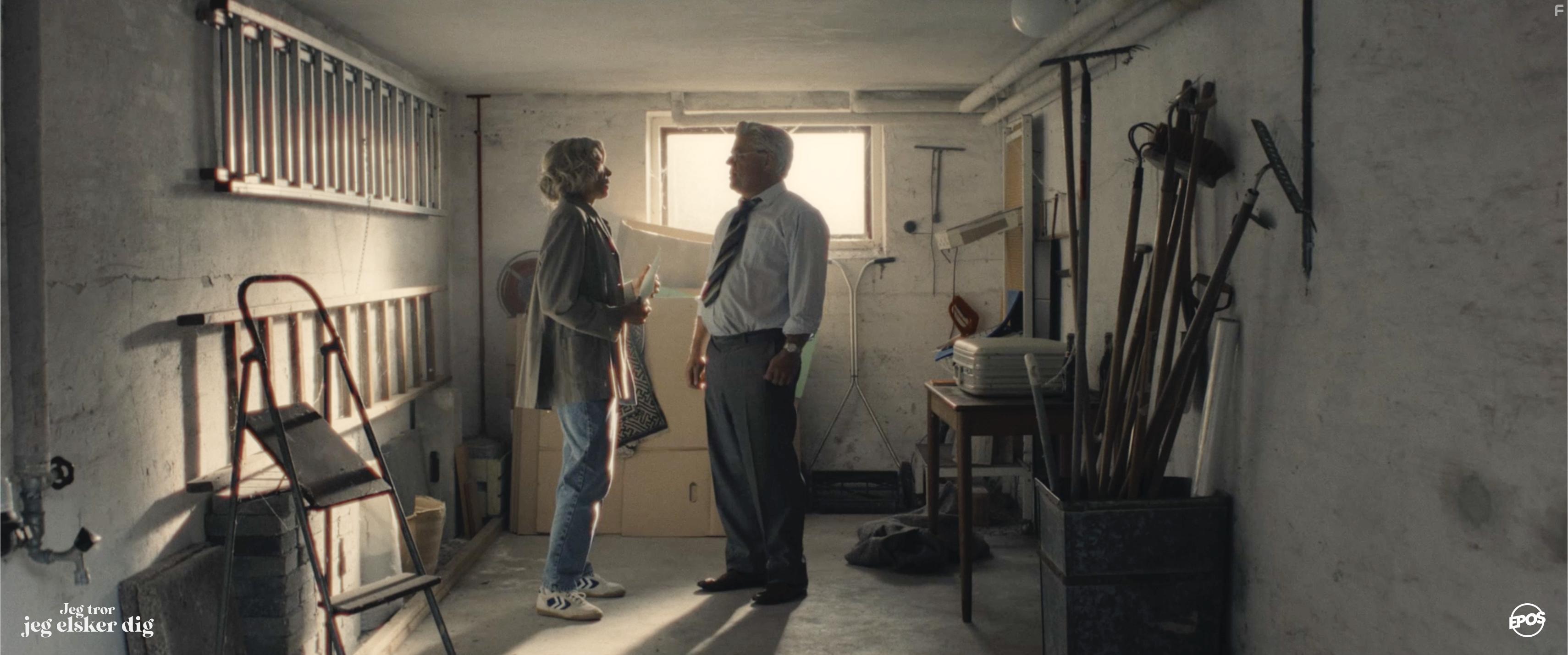 Я думаю, я люблю тебя #6