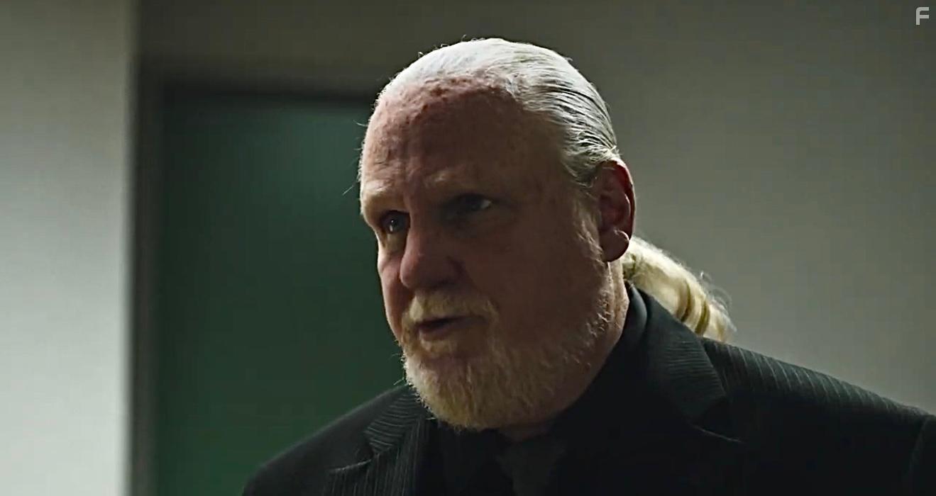 Птицы, что боятся смерти #2