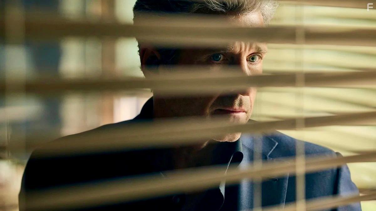 Память убийцы #2