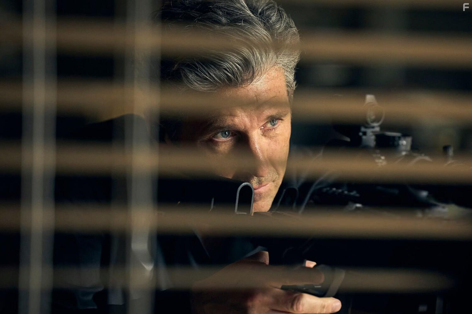 Память убийцы