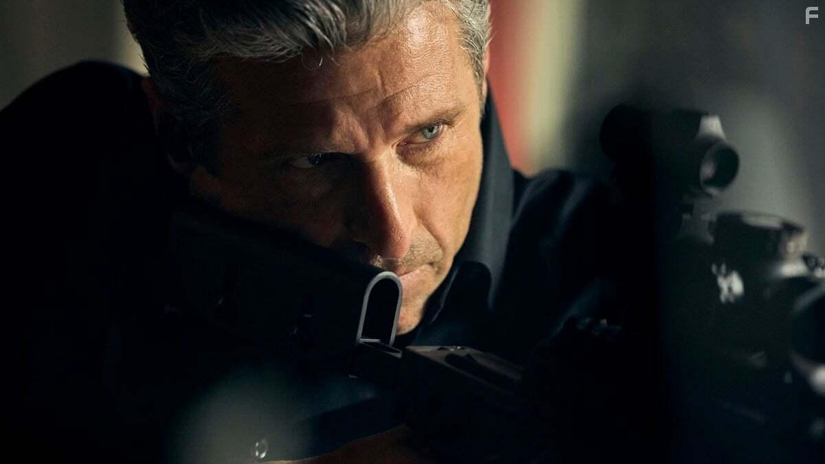 Память убийцы #5