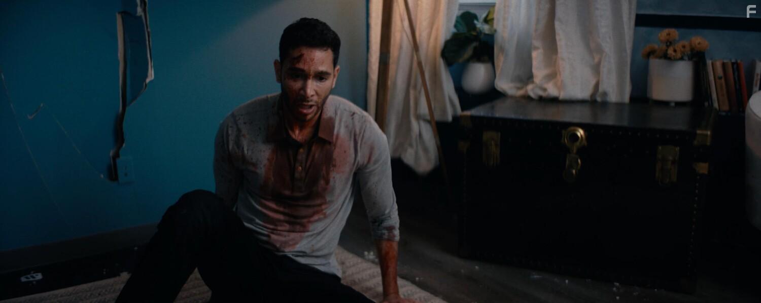 Истории в закусочной #1