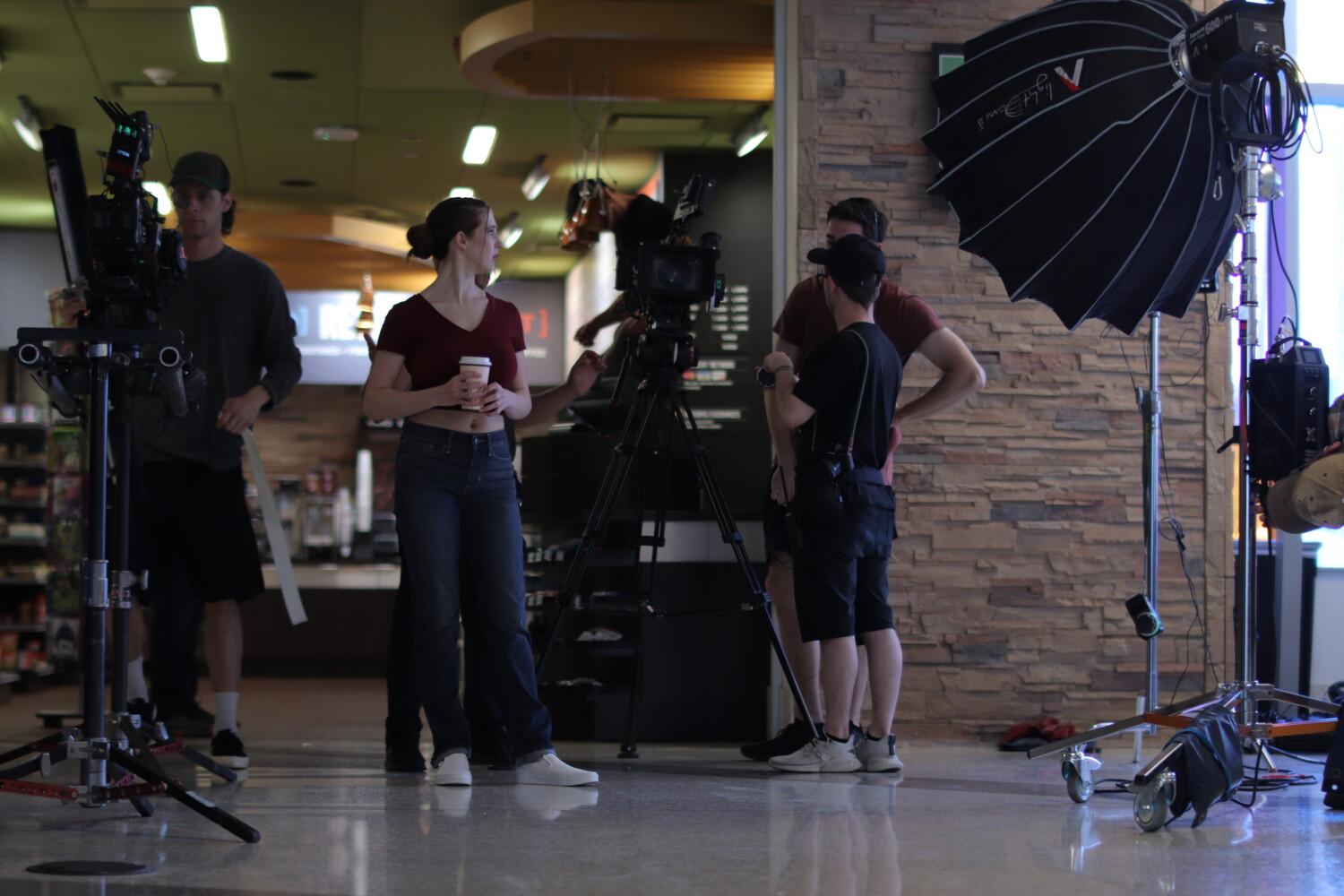 Причина верить #3