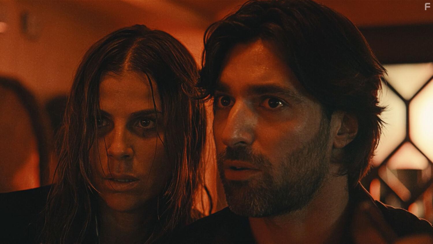 В паутине времени #1