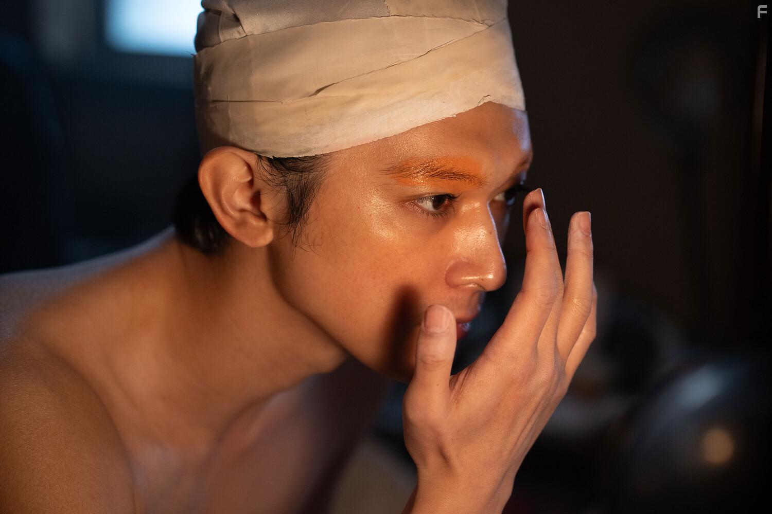 Национальное достояние #3