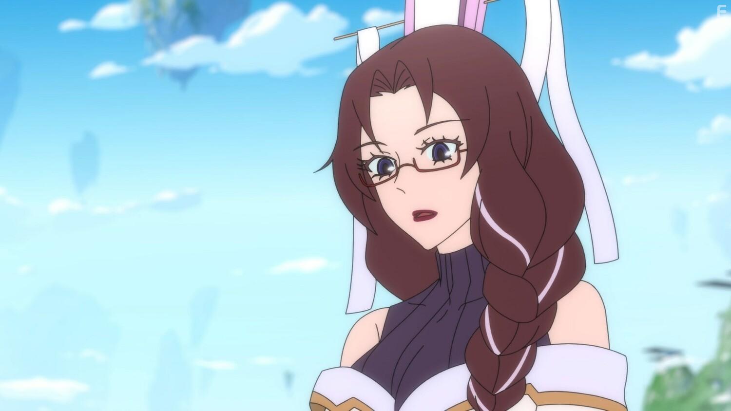 Полагаюсь на тебя, система Бога войны! #4