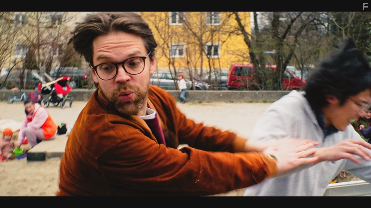 Я - величайший