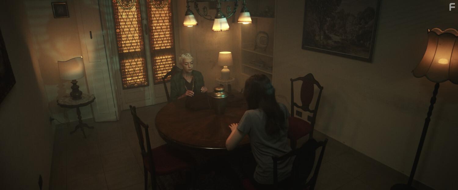 Верни меня из мёртвых #3