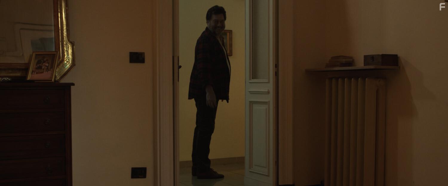 Верни меня из мёртвых #4