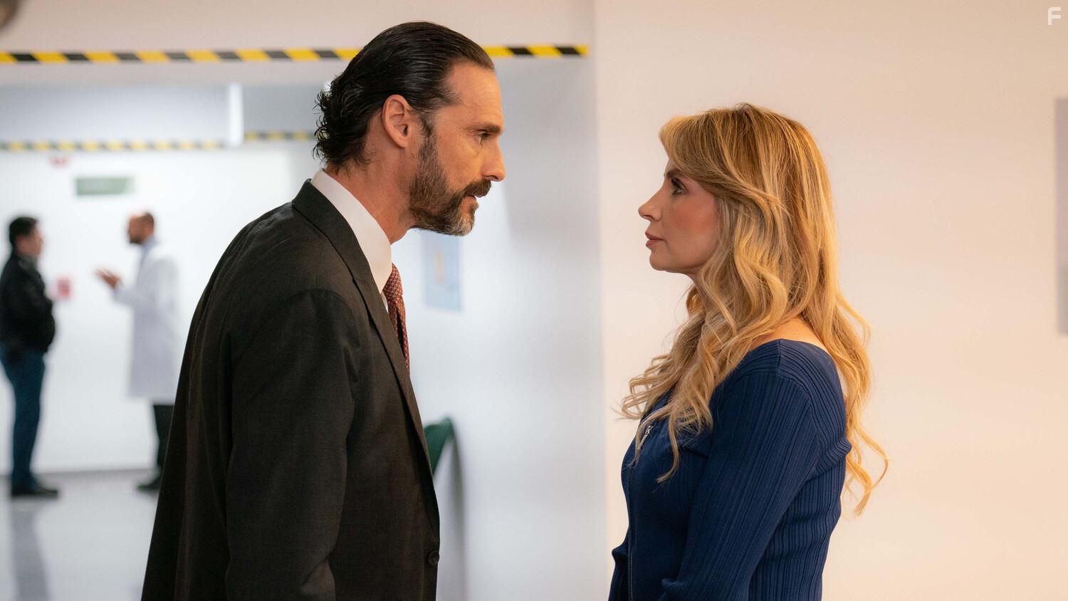 С тем же взглядом #2