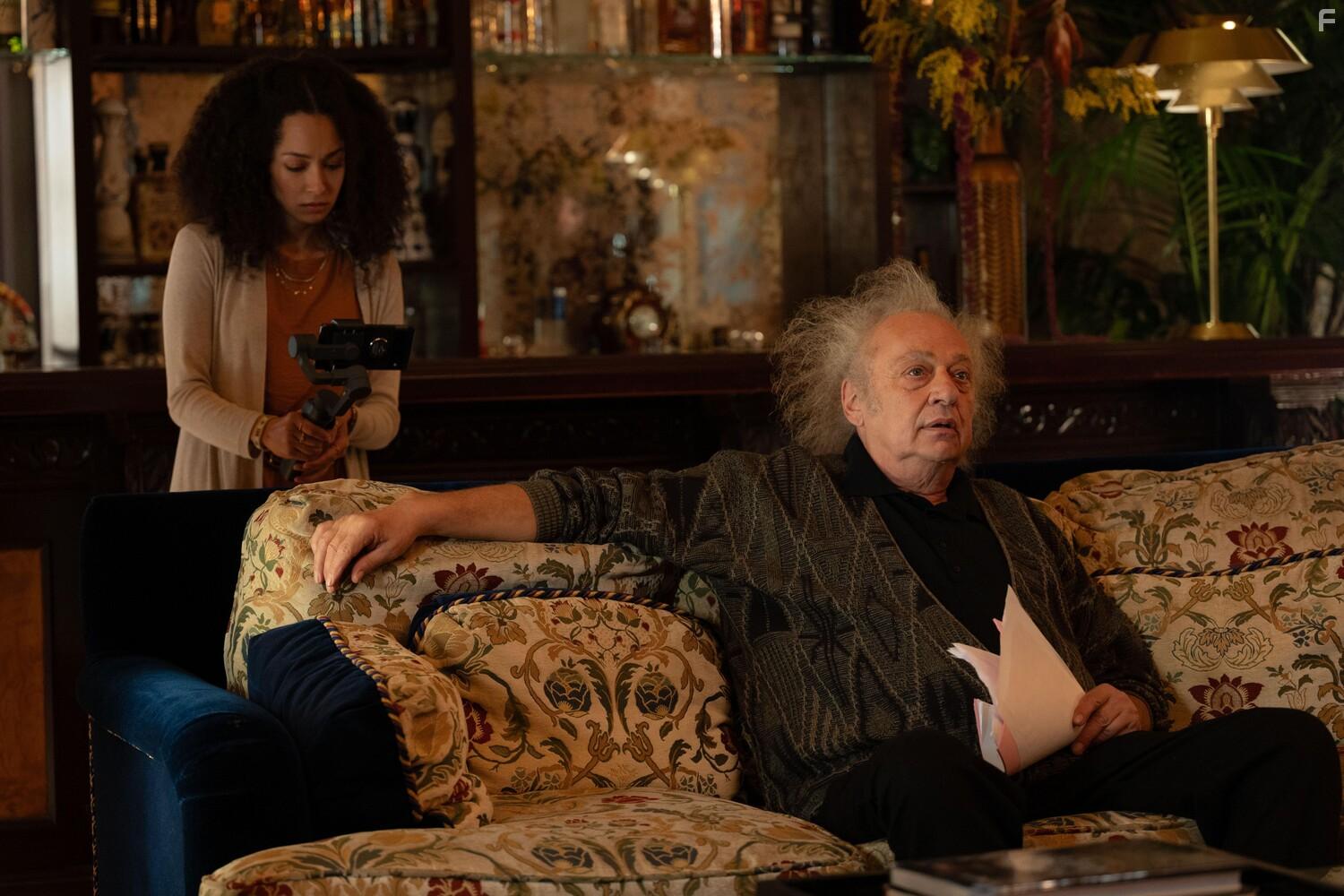 Чудо-человек #3