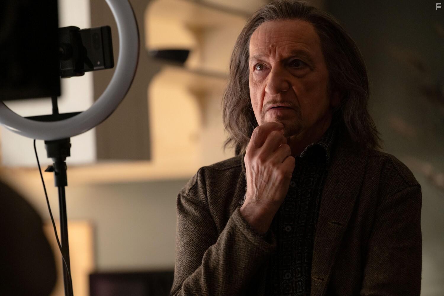 Чудо-человек #4