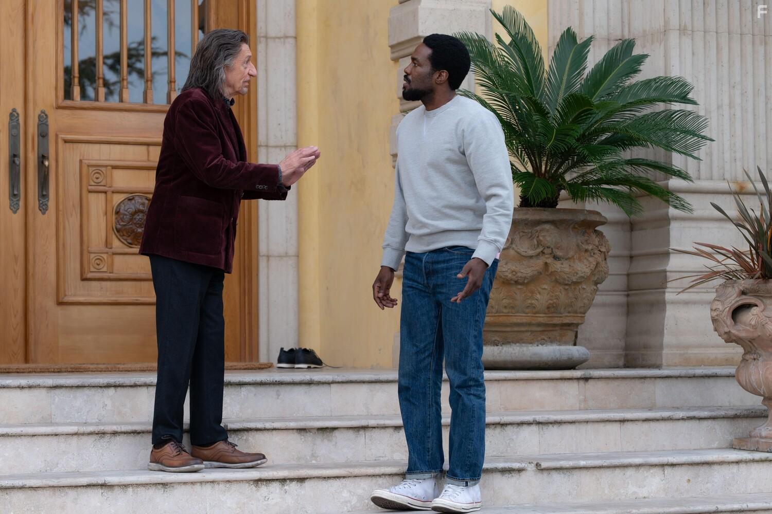 Чудо-человек #5