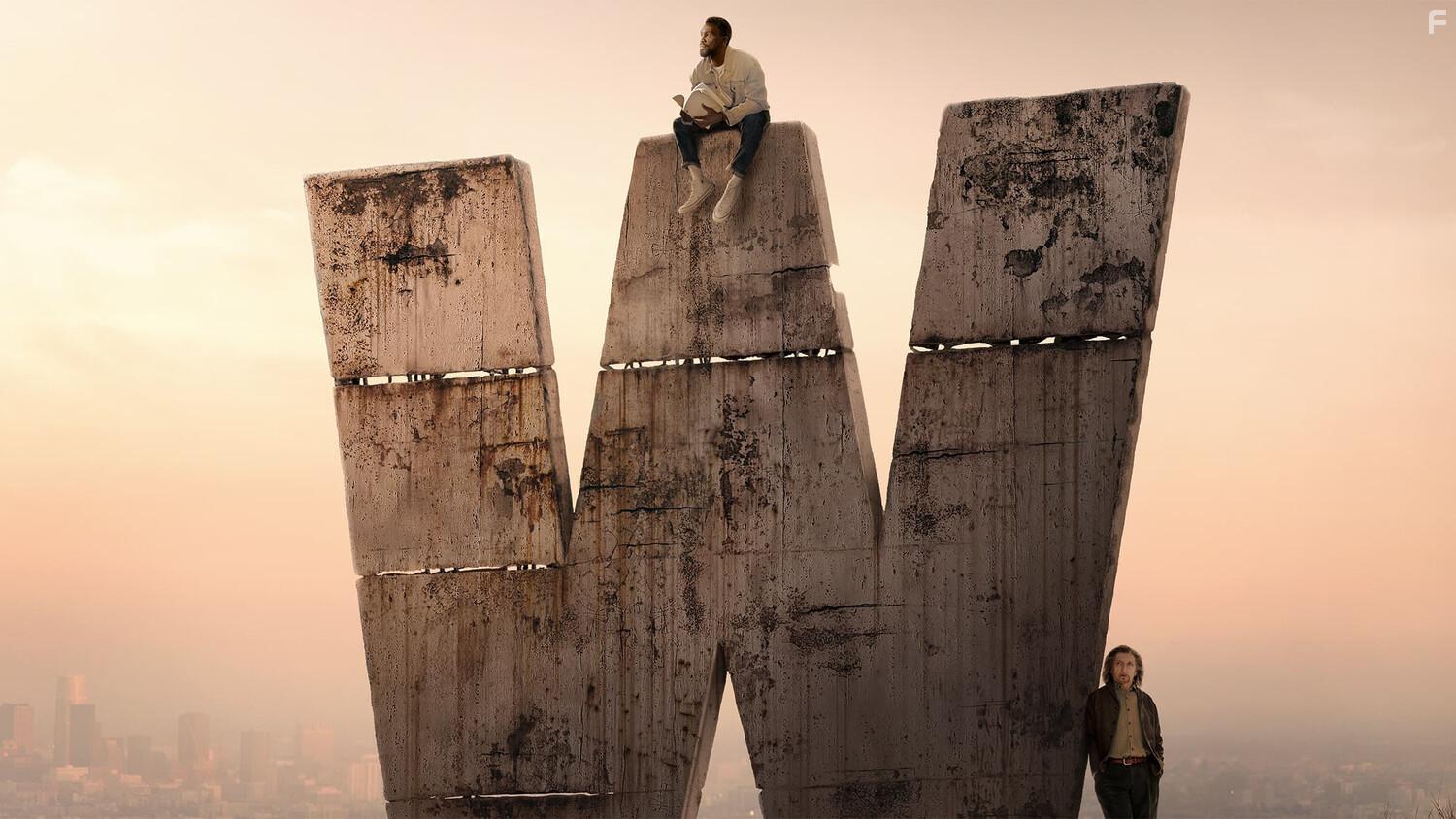 Чудо-человек #6