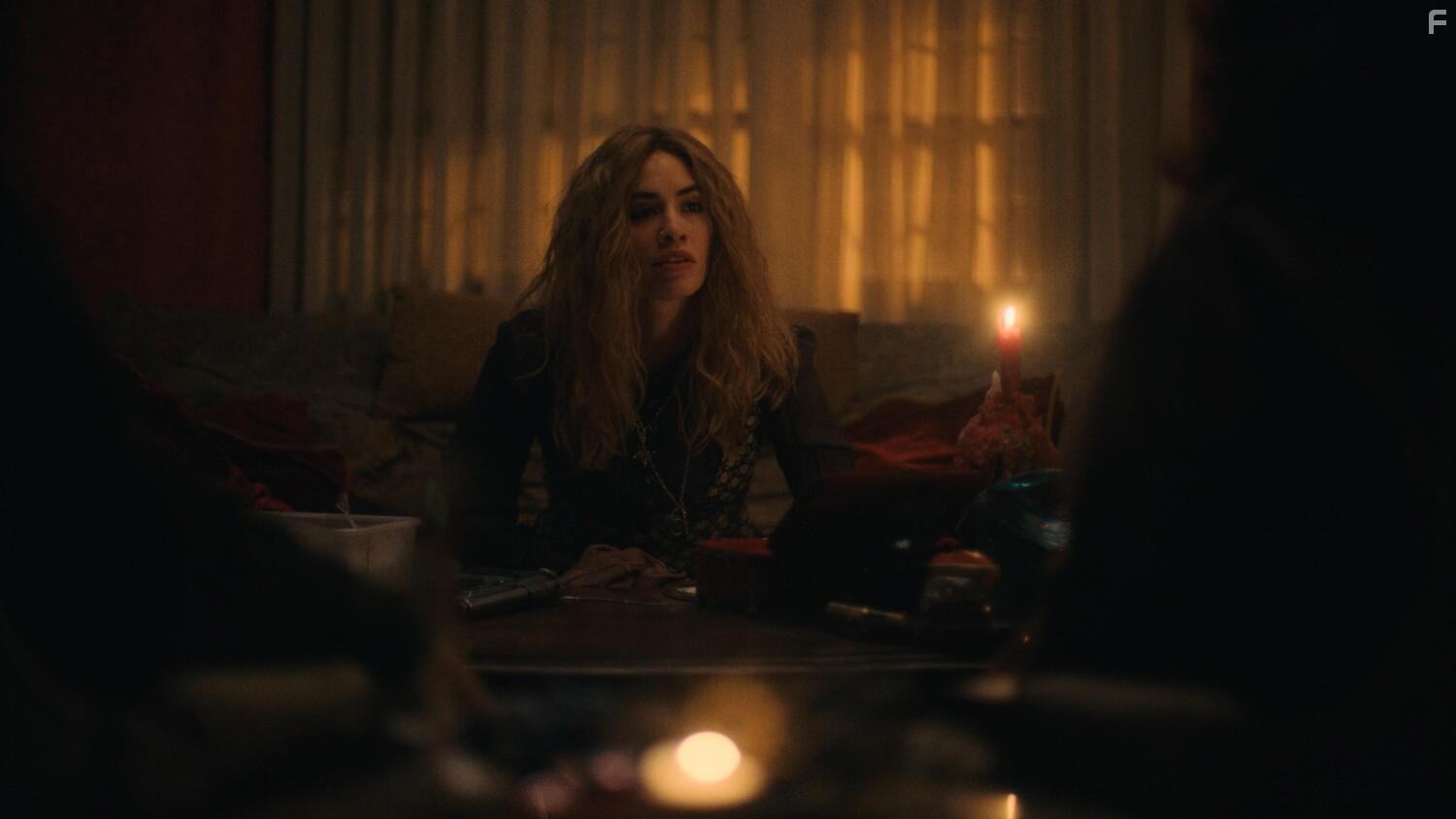 Лето на грани