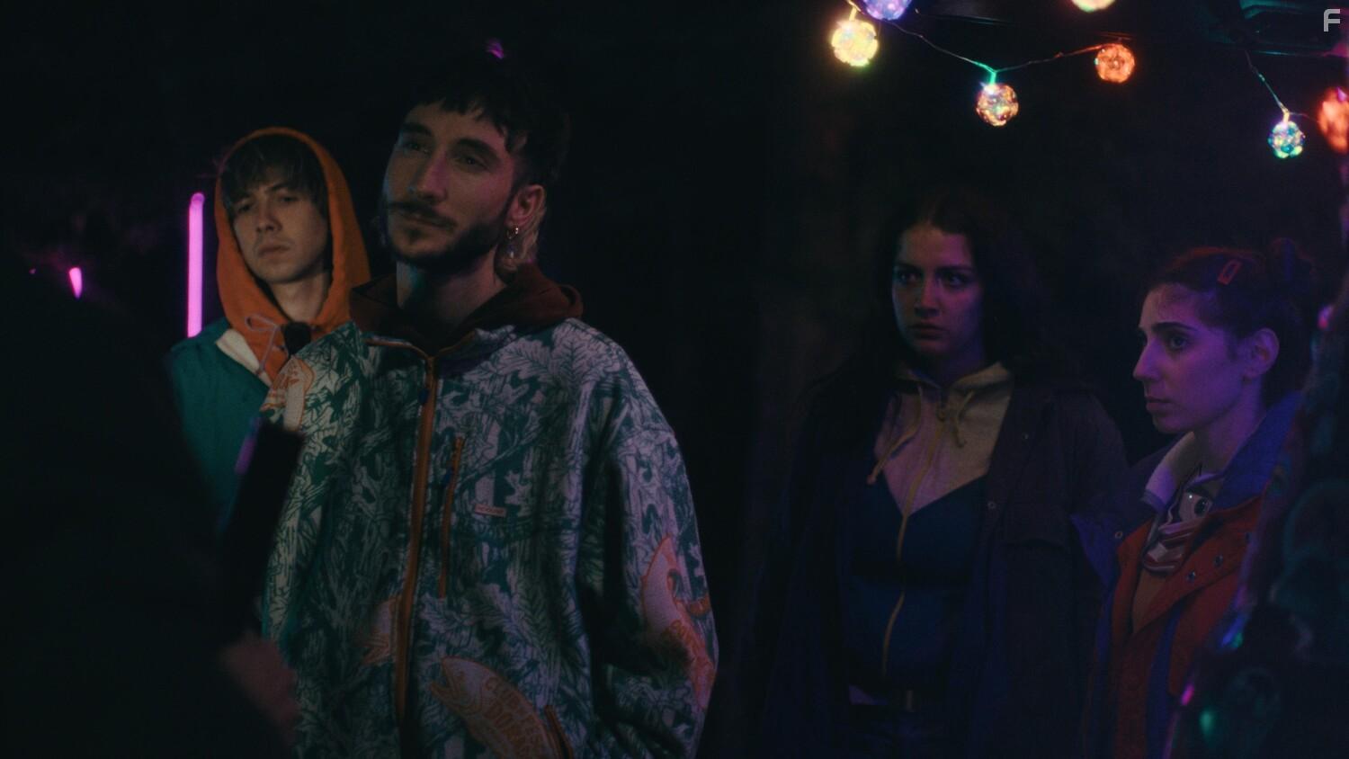 Лето на грани #4