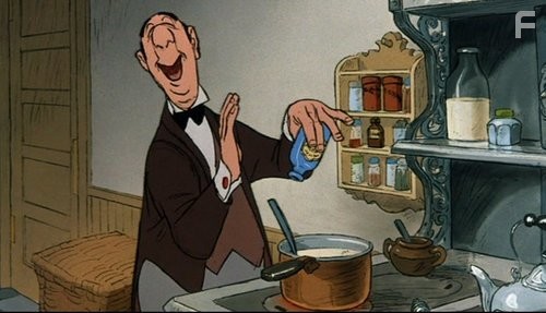 Коты-аристократы (1970)