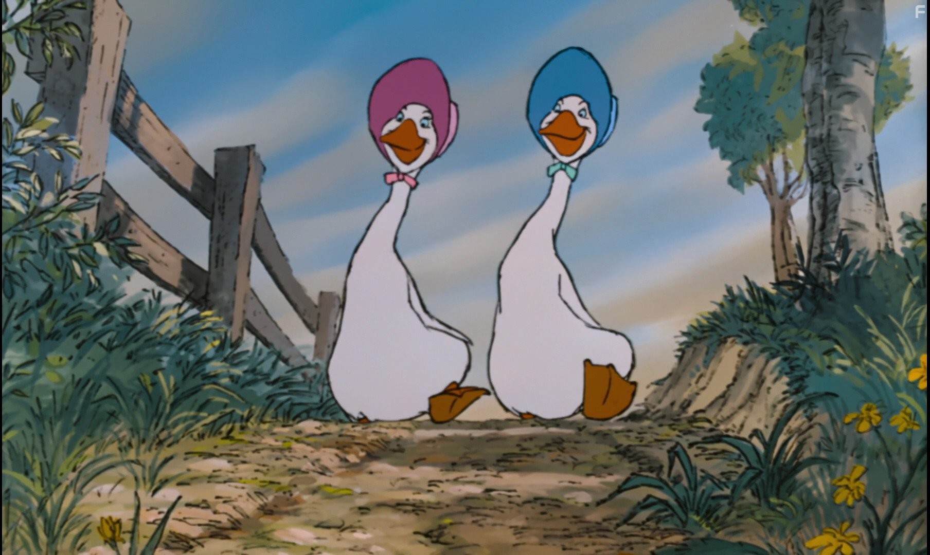 Коты-аристократы (1970)