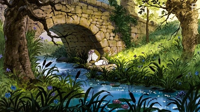 Коты-аристократы (1970)