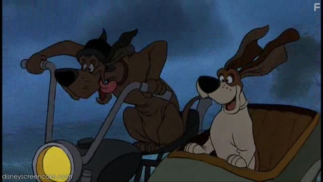 Коты-аристократы (1970)